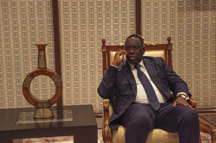 Vaccin contre le coronavirus : Ces obstacles qui barrent encore Macky Sall