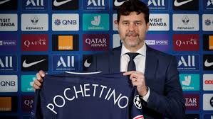 Mauricio Pochettino devient officiellement l’entraîneur du PSG