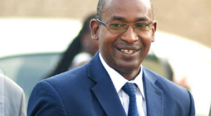 Mairie de Dalifort : Le successeur de feu Idrissa Diallo connu