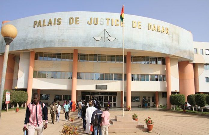 Affaire Cheikh Gadiaga: Me Clédor Ly accuse le Parquet d’avoir réécrit le délit d’injure pour lui donner un autre sens