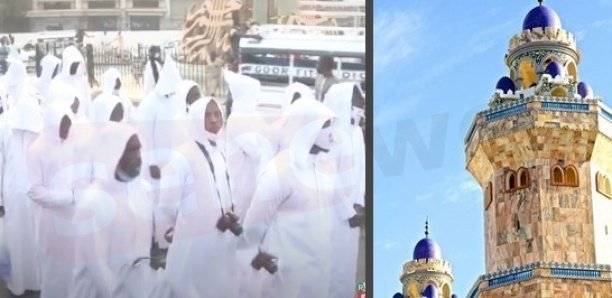 Touba : Serigne Mountakha expulse les « Tawaafeurs », six mis en cause déférés ce lundi