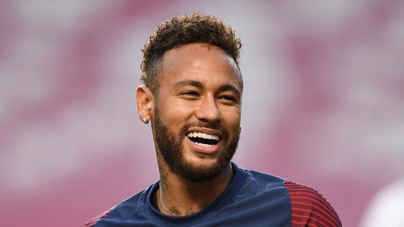 NEYMAR : «Je veux rester au PSG»