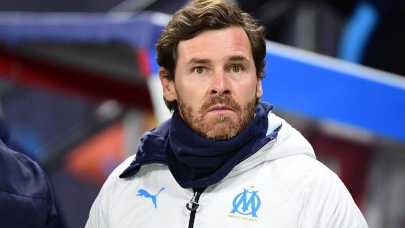 OM : la démission d’AVB acceptée mais…