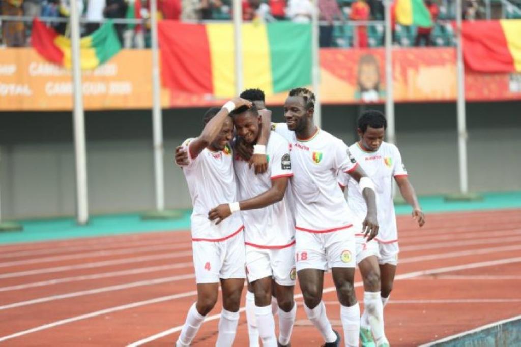 CHAN 2020 : Cameroun et Guinée rêvent d’une première finale