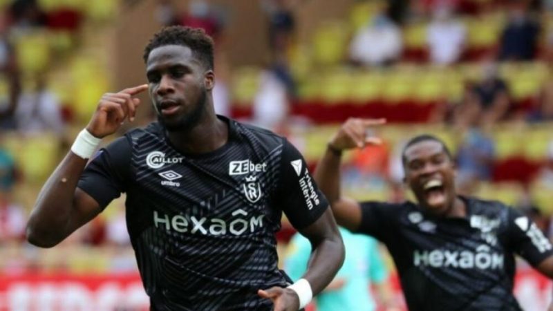 Reims : les vérités de Boulaye Dia sur le mercato