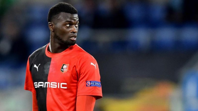 Mercato : retour sur le sprint final agité de M’Baye Niang