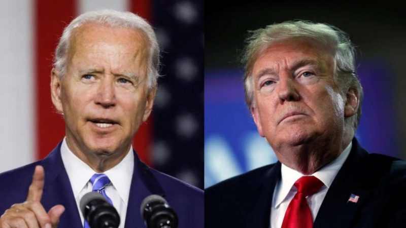 Joe Biden veut réunir les familles de migrants séparées par l’administration Trump