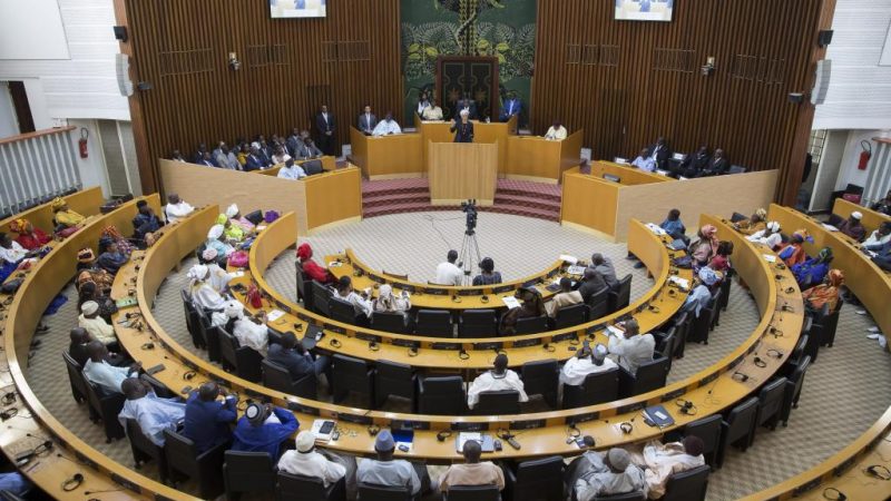 Assemblée nationale : Cheikh Mbacké Bara Dolly explique les résultats des discussions