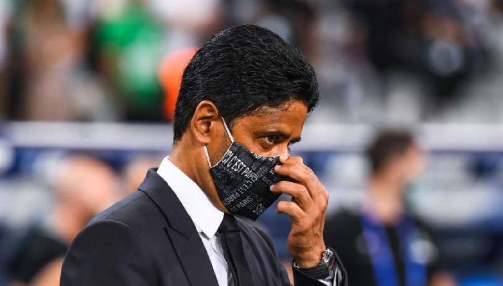 Messi au PSG ? Les supporters du Fc Barcelone insultent Nasser Al-Khelaïfi