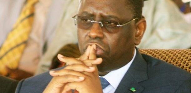 Décès: Macky Sall rend hommage à Abdoul Aziz Mbaye