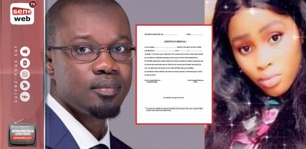 Affaire Sonko : Les révélations explosives d’Adji Sarr