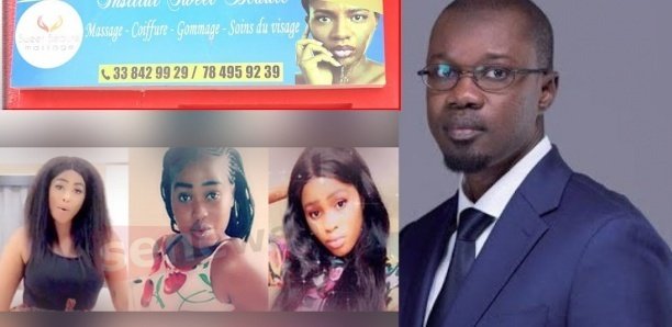 Affaire Sonko : Un ingénieur en Télécom arrêté pour menaces de mort