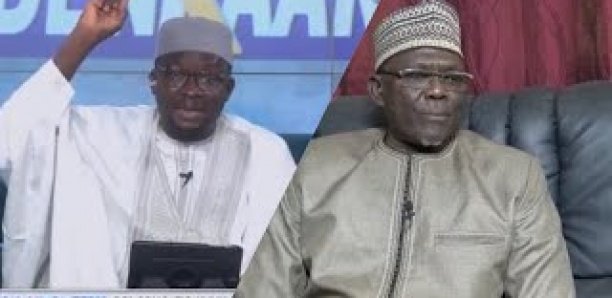 Propos blasphématoires sur le prophète Mohamed : Oustaz Makhtar Sarr à Moustapha Diakhaté « Yaye mak mou rew »