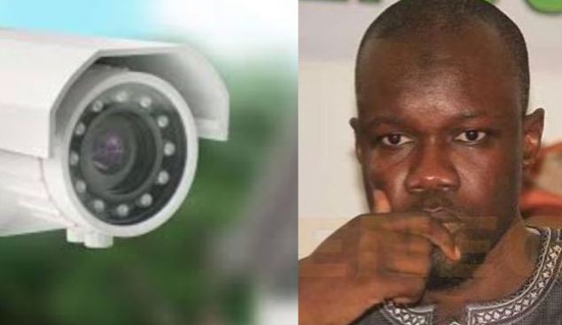 Affaire Adji Sarr Vs Sonko : Que révèlent les caméras de surveillance du salon de massage Sweet Beauté ?