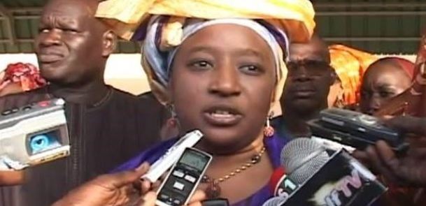 Les révélations de l’ex-ministre Aminata Lô Dieng face au Juge : «C’est le Commandant des forces de l’ordre…»