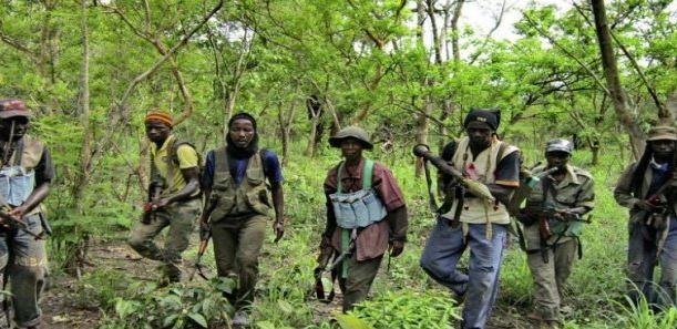 URGENT. Sikoun, le bastion mythique du Mfdc vient de tomber suite à l’offensive de l’Armée sénégalaise