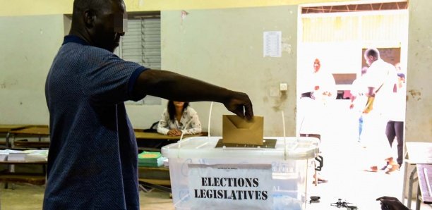 Élections : Seydou Diouf prône le couplage des Législatives et de la Présidentielle