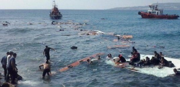 Émigration clandestine : Le capitaine de la pirogue qui avait chaviré aux Almadies arrêté