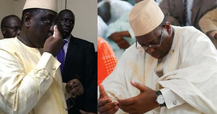 Nécrologie : Macky Sall en deuil avec le rappel à dieu de son ex-conseiller, Gouverneur Abdou Karim Kamara