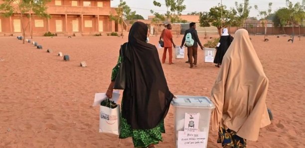 Niger : 7 membres de la Commission électorale tués dans l’explosion de leur véhicule