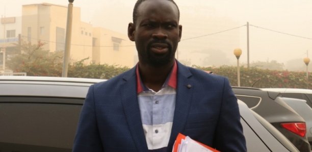 Me ABDOULAYE TALL, AVOCAT ET PORTE-PAROLE DE PASTEF : «CETTE PROCÉDURE CONTRE SONKO VA TOMBER À L’EAU»