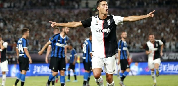 Coupe d’Italie : Ronaldo donne une option à la Juve