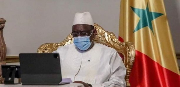 Covid-19 : Le Président Macky Sall parmi les premiers à être vaccinés