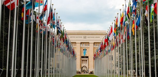 Face à la puissance des réseaux sociaux, l’ONU veut une régulation mondiale