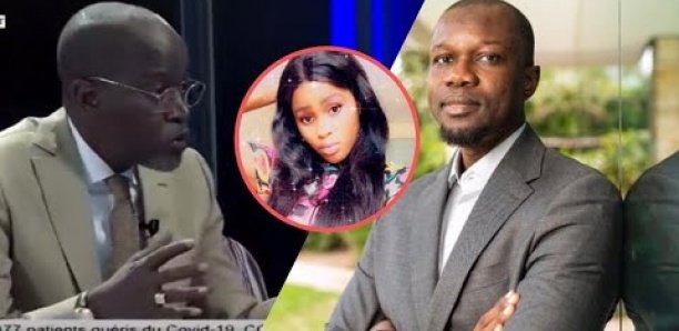 Vidéo-Affaire Sweet beauté : Yakham Mbaye Tacle Ousmane Sonko »dafa def ay niombé «