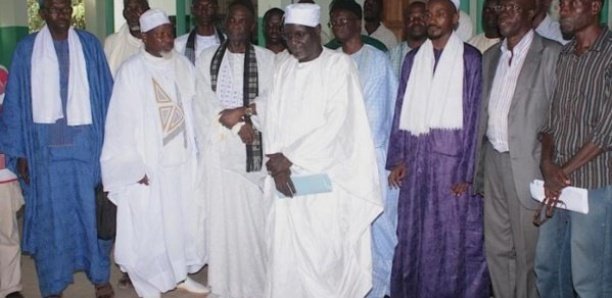 Propos sur le prophète : La ligue des imams recadre Moustapha Diakhaté