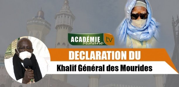 Covid-19 / Touba : « Serigne Mountakha Mbacké a la nostalgie des disciples, mais… »