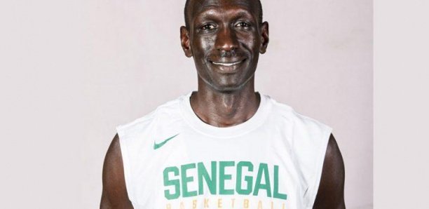 Afrobasket 2021 : Pabi Gueye remplace Boniface Ndong, indisponible en février