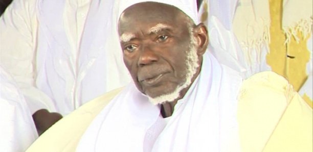 Magal Kazu rajab et Covid-19: Serigne Mountakha Mbacké a tranché !