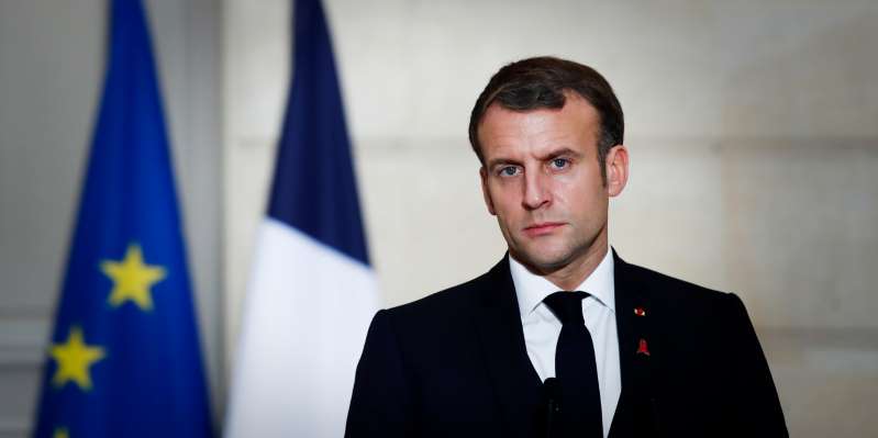 Présidentielle 2022 : comment Emmanuel Macron commence à préparer sa campagne