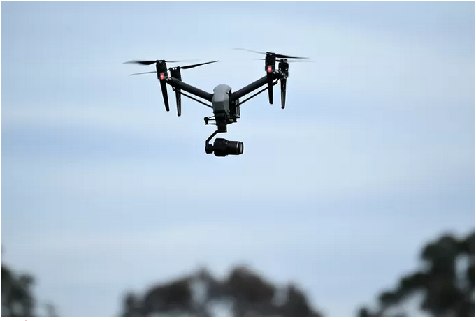 Un drone, “livreur de drogue”, s’écrase dans une prison en France