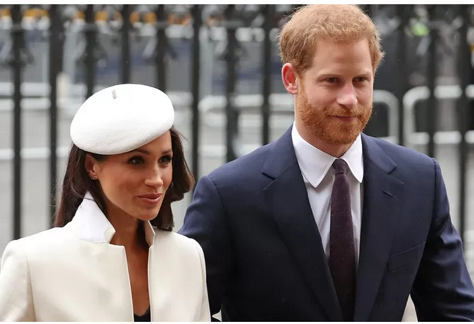 Qui diffusera l’interview de Harry et Meghan? Les chaînes britanniques se font la guerre