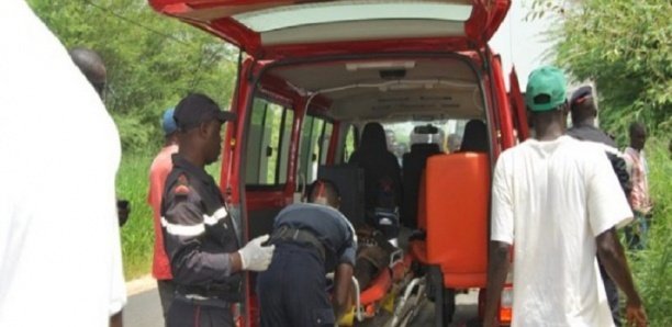 Touba : Un conducteur heurte mortellement un talibé et prend la fuite