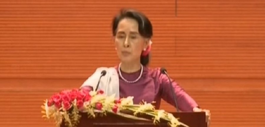 Coup d’Etat en Birmanie: Aung San Suu Kyi arrêtée, l’état d’urgence proclamé pour un an…