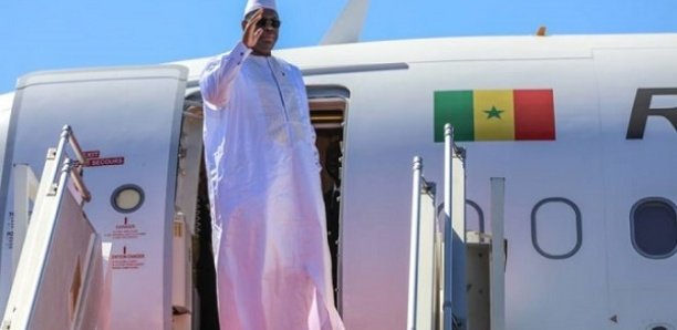 G 5 Sahel: Macky Sall prendra part au sommet de N’Djamena