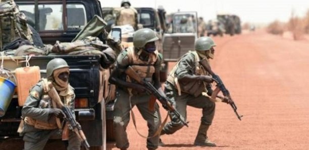 Mali: quatre soldats maliens tués dans une attaque imputée aux jihadistes