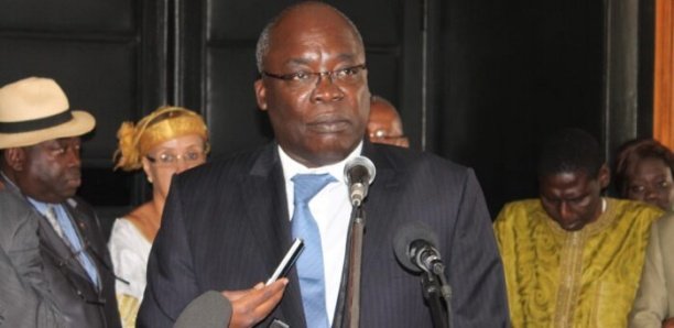 L’ancien ministre Abdou Aziz Mbaye est décédé