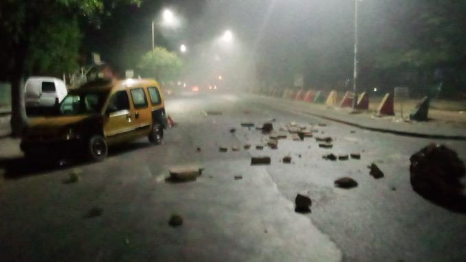 Prolongation ou fin du couvre-feu à Dakar et Thiès : La décision vient de tomber