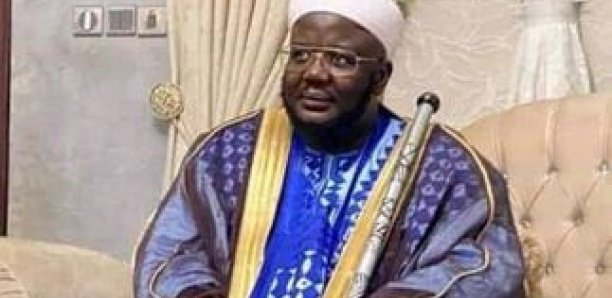 Médina Baye en deuil : Serigne Mansour Niass, Serviteur du RP, n’est plus