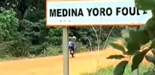 Médina Yoro Foula : Un enseignant porté disparu depuis quatre jours