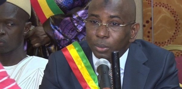 Commission Ad Hoc : Les vérités de Moustapha Guirassy