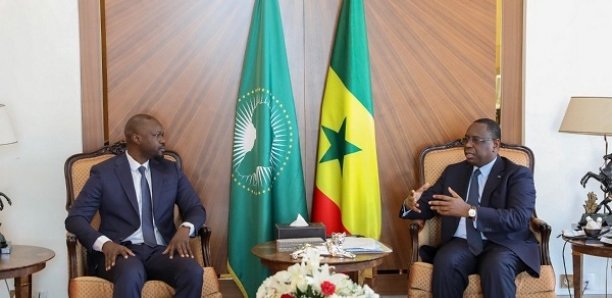 Casamance : «La seule fois où Ousmane Sonko a admis la possibilité de travailler avec Macky Sall»