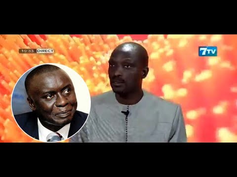 Video-Déclaration de patrimoine d’Idrissa SECK: Les précisions du Secrétaire Général du parti Rewmi