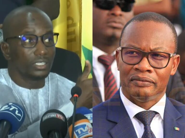 Dakar Dem Dikk : Le duel judiciaire se poursuit entre Me Moussa Diop et Boun Khatab Sylla