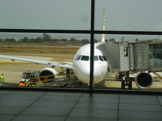 Annulation des vols à l’aéroport de Conakry : Ce qu’on ne vous a pas dit jusque-là…