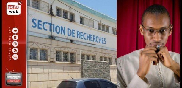 Section de Recherches : Différentes versions circulent sur une «convocation» du Capitaine Touré ce vendredi à 15h